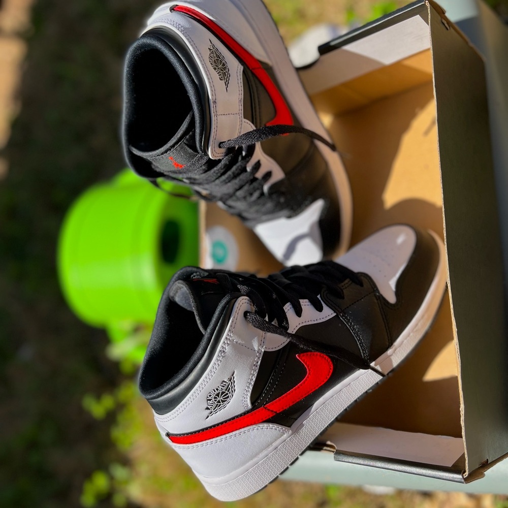 Air Jordan 1